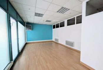 Location local commercial Dijon (21000) - 97 m²