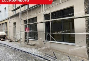 Location local commercial Dinan (22100) - 120 m² à Dinan - 22100