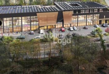 Location local commercial Drumettaz-Clarafond (73420) - 185 m²