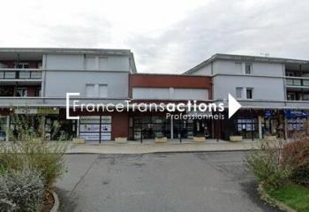 Location local commercial Eaunes (31600) - 103 m² à Eaunes - 31600