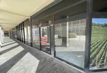 Location local commercial Épernay (51200) - 23 m² à Épernay - 51200