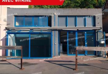 Location local commercial Erquy (22430) - 95 m² à Erquy - 22430