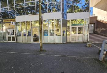 Location local commercial Évry (91000) - 60 m² à Évry - 91000