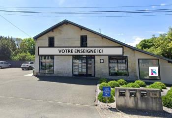 Location local commercial Eysines (33320) - 114 m² à Eysines - 33320