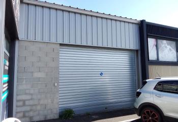 Location local commercial Eysines (33320) - 170 m²