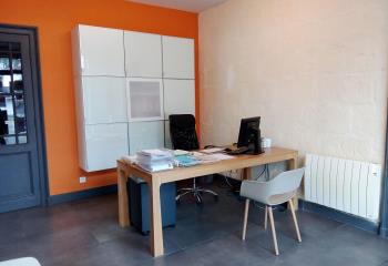 Location local commercial Eysines (33320) - 114 m²