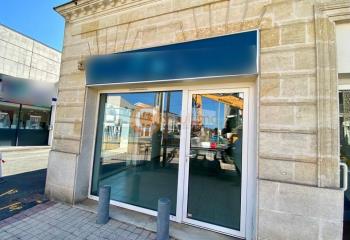 Location local commercial Eysines (33320) - 47 m²