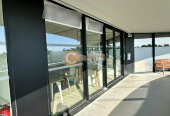 Location local commercial Fargues-Saint-Hilaire (33370) - 46 m²