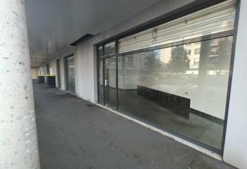 Location local commercial Fécamp (76400) - 58 m² à Fécamp - 76400