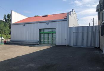 Location local commercial Fenouillet (31150) - 275 m² à Fenouillet - 31150