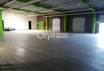 Location local commercial Feytiat (87220) - 240 m²
