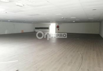Location local commercial Feytiat (87220) - 160 m²