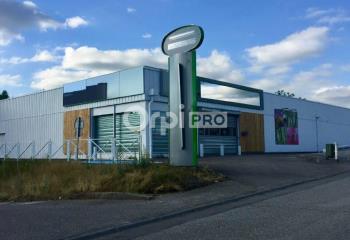 Location local commercial Feytiat (87220) - 250 m²