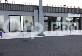 Location local commercial Feytiat (87220) - 87 m²