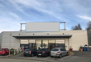 Location local commercial Feytiat (87220) - 1030 m² à Feytiat - 87220