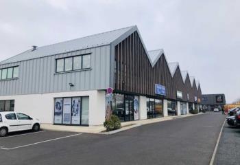 Location local commercial Fontenay-le-Vicomte (91540) - 148 m² à Fontenay-le-Vicomte - 91540