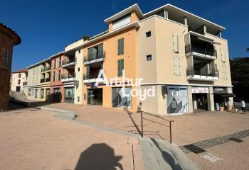 Location local commercial Fréjus (83600) - 265 m² à Fréjus - 83600