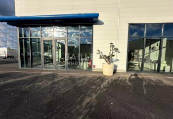 Location local commercial Fréjus (83600) - 230 m² à Fréjus - 83600