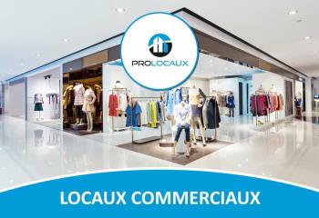 Location local commercial Gaillon (27600) - 259 m²