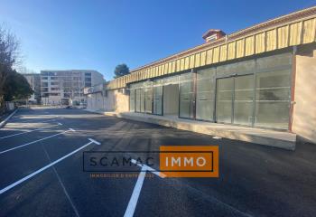 Location local commercial Gardanne (13120) - 50 m² à Gardanne - 13120