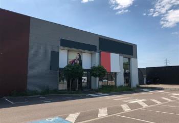 Location local commercial Geispolsheim (67118) - 660 m²