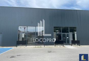 Location local commercial Gémenos (13420) - 600 m² à Gémenos - 13420