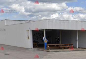 Location local commercial Genlis (21110) - 803 m² à Genlis - 21110