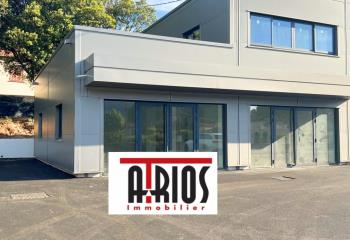 Location local commercial Gonfaron (83590) - 132 m²