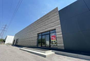 Location local commercial Gonfreville-l'Orcher (76700) - 425 m²