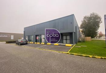 Location local commercial Gonfreville-l'Orcher (76700) - 290 m² à Gonfreville-l'Orcher - 76700