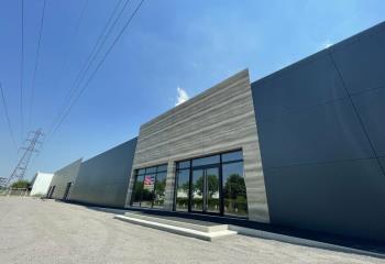 Location local commercial Gonfreville-l'Orcher (76700) - 1025 m² à Gonfreville-l'Orcher - 76700