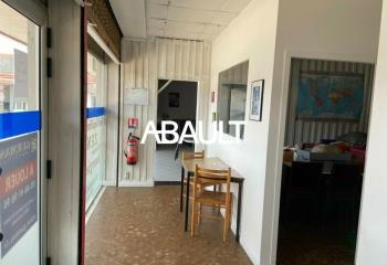 Location local commercial Gradignan (33170) - 222 m² à Gradignan - 33170