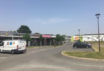 Location local commercial Grandchamp-des-Fontaines (44119) - 67 m² à Grandchamp-des-Fontaines - 44119