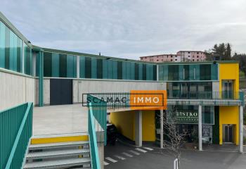 Location local commercial Grasse (06130) - 1103 m² à Grasse - 06130