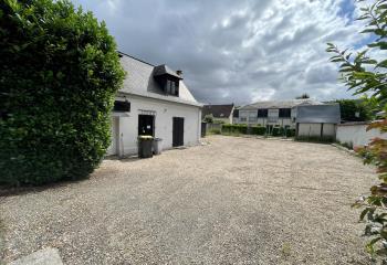 Location local commercial Gravigny (27930) - 70 m² à Gravigny - 27930