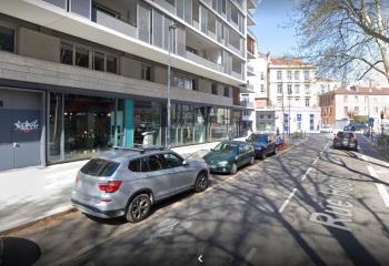 Location local commercial Grenoble (38000) - 1772 m²