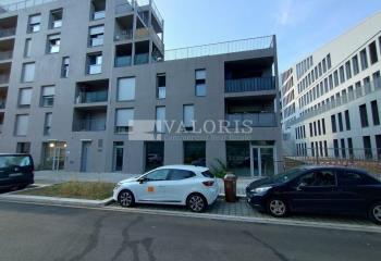 Location local commercial Grenoble (38000) - 149 m² à Grenoble - 38000