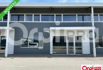 Location local commercial Guilherand-Granges (07500) - 100 m² à Guilherand-Granges - 07500