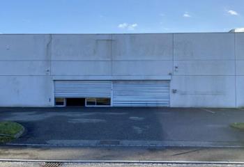 Location local commercial Haguenau (67500) - 1197 m² à Haguenau - 67500