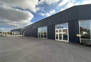 Location local commercial Haguenau (67500) - 718 m² à Haguenau - 67500