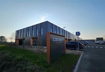 Location local commercial Hallennes-lez-Haubourdin (59320) - 234 m² à Hallennes-lez-Haubourdin - 59320