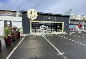 Location local commercial Haute-Goulaine (44115) - 144 m²