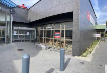 Location local commercial Hirson (02500) - 444 m² à Hirson - 02500