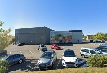 Location local commercial Houssen (68125) - 3721 m² à Houssen - 68125