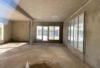 Location local commercial Hyères (83400) - 150 m² à Hyères - 83400