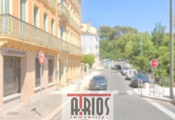 Location local commercial Hyères (83400) - 170 m² à Hyères - 83400