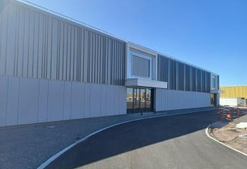 Location local commercial Ifs (14123) - 986 m²