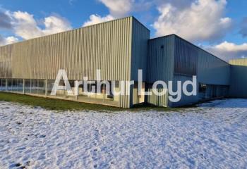 Location local commercial Ifs (14123) - 1300 m²