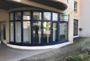 Location local commercial Illkirch-Graffenstaden (67400) - 207 m² à Illkirch-Graffenstaden - 67400