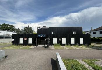 Location local commercial Illkirch-Graffenstaden (67400) - 660 m²